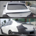 Infiniti G25/G35/37 (V36/CV36) 2006–2015 SD koplampwimpers (voor G37 2009-2013, G25 2011-2012, carbon) foto 5