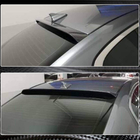 Infiniti G25/G35/37 (V36/CV36) 2006–2015 SD koplampwimpers (voor G37 2009-2013, G25 2011-2012, carbon) foto 6