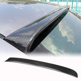 SD koplampwimpers (voor G37 2009-2013, G25 2011-2012, carbon) foto 1