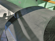 Infiniti G25/G35/37 (V36/CV36) 2006–2015 SD V2 spoiler (voor G37 2009-2013, G25 2011-2012, carbon) foto 3