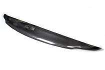 Infiniti G25/G35/37 (V36/CV36) 2006–2015 SD V2 spoiler (voor G37 2009-2013, G25 2011-2012, carbon) foto 6