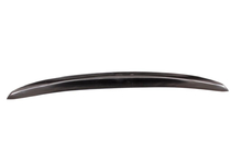 Infiniti G25/G35/37 (V36/CV36) 2006–2015 SD V2 spoiler (voor G37 2009-2013, G25 2011-2012, carbon) foto 8