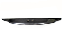 Infiniti G25/G35/37 (V36/CV36) 2006–2015 SD V2 spoiler (voor G37 2009-2013, G25 2011-2012, carbon) foto 9