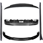 Infiniti G25/G35/37 (V36/CV36) 2006–2015 Carbon FullSet bodykit-set (voor G37 SD 2009-2013, carbon) foto 1