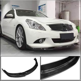 Carbon FullSet bodykit-set (voor G37 SD 2009-2013, carbon) Infiniti G25/G35/37 (V36/CV36) 2006–2015 foto 2