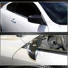 Infiniti G25/G35/37 (V36/CV36) 2006–2015 Spiegelkappen (carbon) foto 4