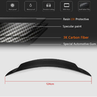 Infiniti G25/G35/37 (V36/CV36) 2006–2015 Carbon spoiler voor G37 Coupe foto 6