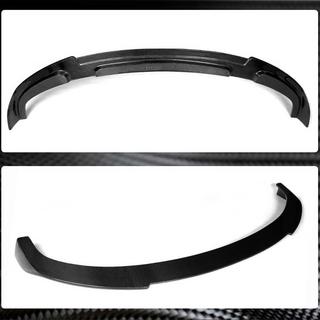 Front bumper lip Lip (voor G37 SD 2009-2013, carbon) Infiniti G25/G35/37 (V36/CV36) 2006–2015 foto 4
