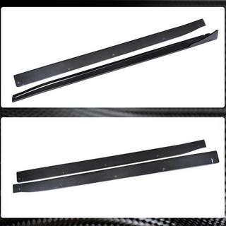 Sideskirts (voor G37 SD 2009-2013, carbon) Infiniti G25/G35/37 (V36/CV36) 2006–2015 foto 4