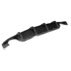 Infiniti Q50/Q60 2013–2024 Achterbumper diffuser V1 (voor Q50 Base/Sport 2014-2017, carbon) foto 9