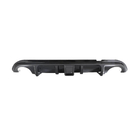 Infiniti Q50/Q60 2013–2024 Achterbumper diffuser V2 (voor Q50 Base/Sport 2014-2017, carbon) foto 3