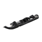 Infiniti Q50/Q60 2013–2024 Achterbumper diffuser V2 (voor Q50 Base/Sport 2014-2017, carbon) foto 7