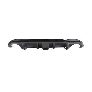 Achterbumper diffuser V2 (voor Q50 Base/Sport 2014-2017, carbon) Infiniti Q50/Q60 2013–2024 foto 3