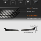 Infiniti Q50/Q60 2013–2024 Carbon voorspatbordkappen (voor Q50 Base/Sport 2014-2020) foto 5