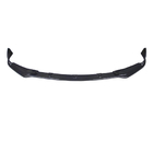 Infiniti Q50/Q60 2013–2024 Voorbumper lip Lip V1 (voor Q50 Base 2014-2017, carbon) foto 5