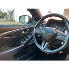 Infiniti Q50/Q60 2013–2024 Carbon interieur-inserts (voor Q50) foto 3