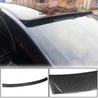 Infiniti Q50/Q60 2013–2024 Afdekpaneel V1 (voor Q50, carbon) foto 1