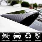 Infiniti Q50/Q60 2013–2024 Achterklep sierlijst V2 (voor Q50, carbon) foto 2