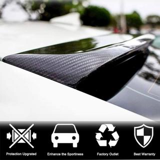 Achterklep sierlijst V2 (voor Q50, carbon) Infiniti Q50/Q60 2013–2024 foto 2