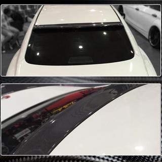 Achterklep sierlijst V2 (voor Q50, carbon) Infiniti Q50/Q60 2013–2024 foto 3