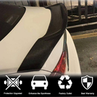 Infiniti Q50/Q60 2013–2024 Spoiler V1 (voor Q50, carbon) foto 2