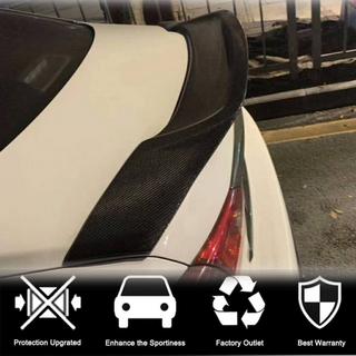 Spoiler V1 (voor Q50, carbon) Infiniti Q50/Q60 2013–2024 foto 2