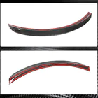 Infiniti Q50/Q60 2013–2024 Spoiler V3 (voor Q50, carbon) foto 4