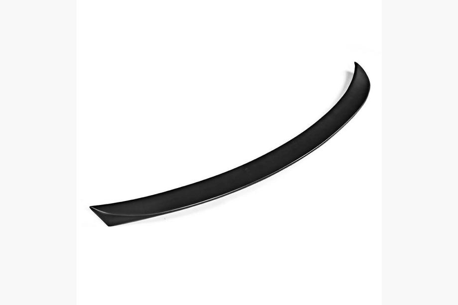 Infiniti Q50/Q60 2013–2024 Spoiler V5 (voor Q50, kunststof) Image