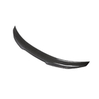 Infiniti Q50/Q60 2013–2024 Spoiler V5 (voor Q50, carbon) foto 7
