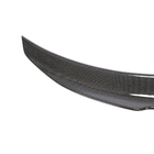 Infiniti Q50/Q60 2013–2024 Spoiler V5 (voor Q50, carbon) foto 8