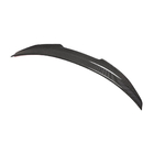 Infiniti Q50/Q60 2013–2024 Spoiler V5 (voor Q50, carbon) foto 9