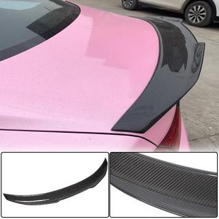 Spoiler V5 (voor Q50, carbon) foto 2