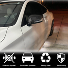 Infiniti Q50/Q60 2013–2024 Spiegelkappen V1 (Carbon) foto 2