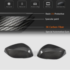 Infiniti Q50/Q60 2013–2024 Spiegelkappen V1 (Carbon) foto 5