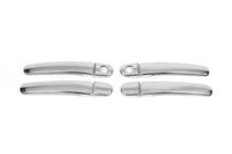 Seat MII 2011–2019 Deurgreep covers (set 4 stuks, RVS) foto 2
