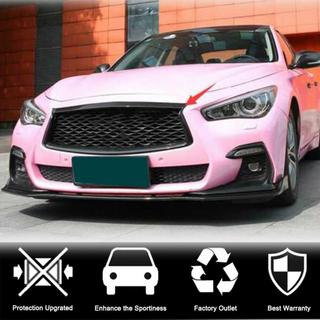 Carbon grille-omlijsting (voor Q50 2018-2022) Infiniti Q50/Q60 2013–2024 foto 4