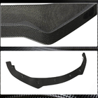 Infiniti Q50/Q60 2013–2024 Carbon front bumper lip Lip V1 (voor Q60 2016-2022) foto 4