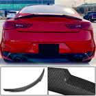 Infiniti Q50/Q60 2013–2024 Spoiler V1 (voor Q60 2016-2022, carbon) foto 2