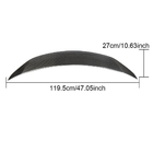 Infiniti Q50/Q60 2013–2024 Spoiler V3 (voor Q60 2016-2022, carbon) foto 5