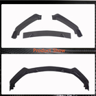 Infiniti Q50/Q60 2013–2024 Voorbumper lip Lip V2 (voor Q60 2016-2022, carbon) foto 4