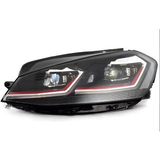 Koplampen Red FullLed (2017-2020, 2 stuks)