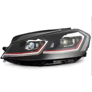 Koplampen Red FullLed (2017-2020, 2 stuks)