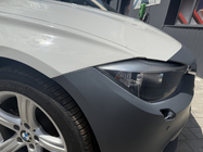 BMW 3 Serie F30/F31 2012–2019 Voorbumper in F80 M3-stijl foto 7