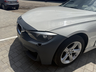 BMW 3 Serie F30/F31 2012–2019 Voorbumper in F80 M3-stijl foto 8