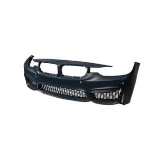 Voorbumper in F80 M3-stijl BMW 3 Serie F30/F31 2012–2019 foto 3