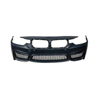 Voorbumper in F80 M3-stijl BMW 3 Serie F30/F31 2012–2019 foto 2