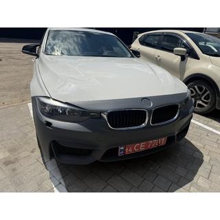 Voorbumper in F80 M3-stijl BMW 3 Serie F30/F31 2012–2019 foto 4