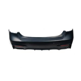 Achterbumper in F80 M3-stijl (voor F30) foto 2