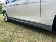 BMW 3 Serie F30/F31 2012–2019 Sideskirts in F80 M3-stijl foto 1