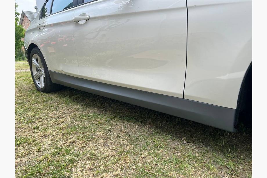 BMW 3 Serie F30/F31 2012–2019 Sideskirts in F80 M3-stijl Image